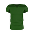 Badger Sport Adult Elusive Football Jersey, Sizes 2XL-4XL (A00173-072508), Color 'Kelly/Kelly'